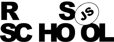 The Rolling Scopes school logo